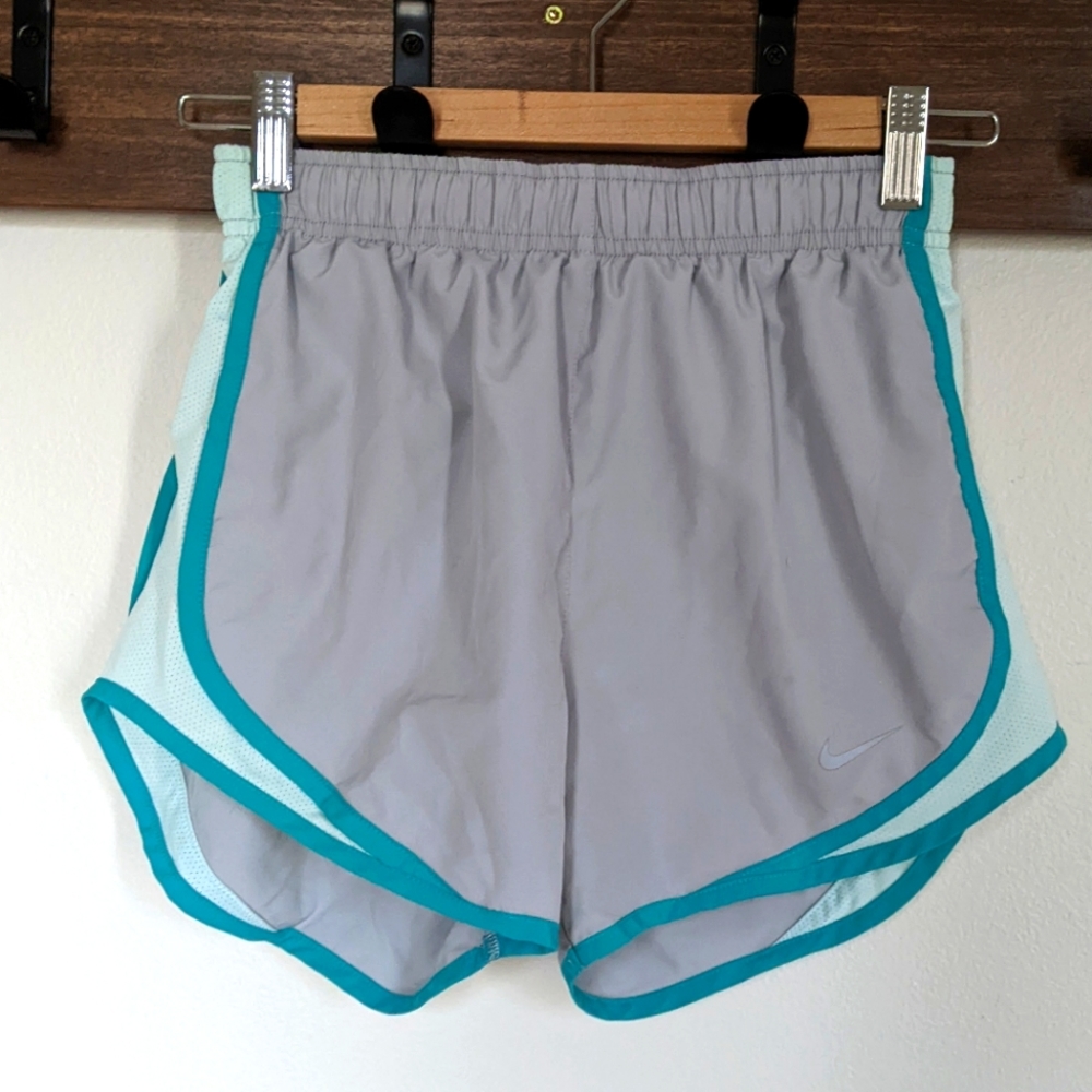 2/$20 Nike Dri-Fit Tempo Shorts